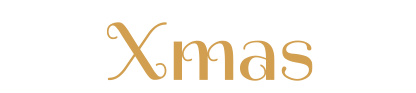 Christmas Lettering